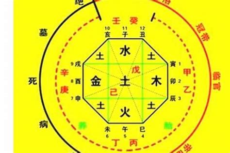 忌神 土|怎樣分辨八字中的喜神和忌神